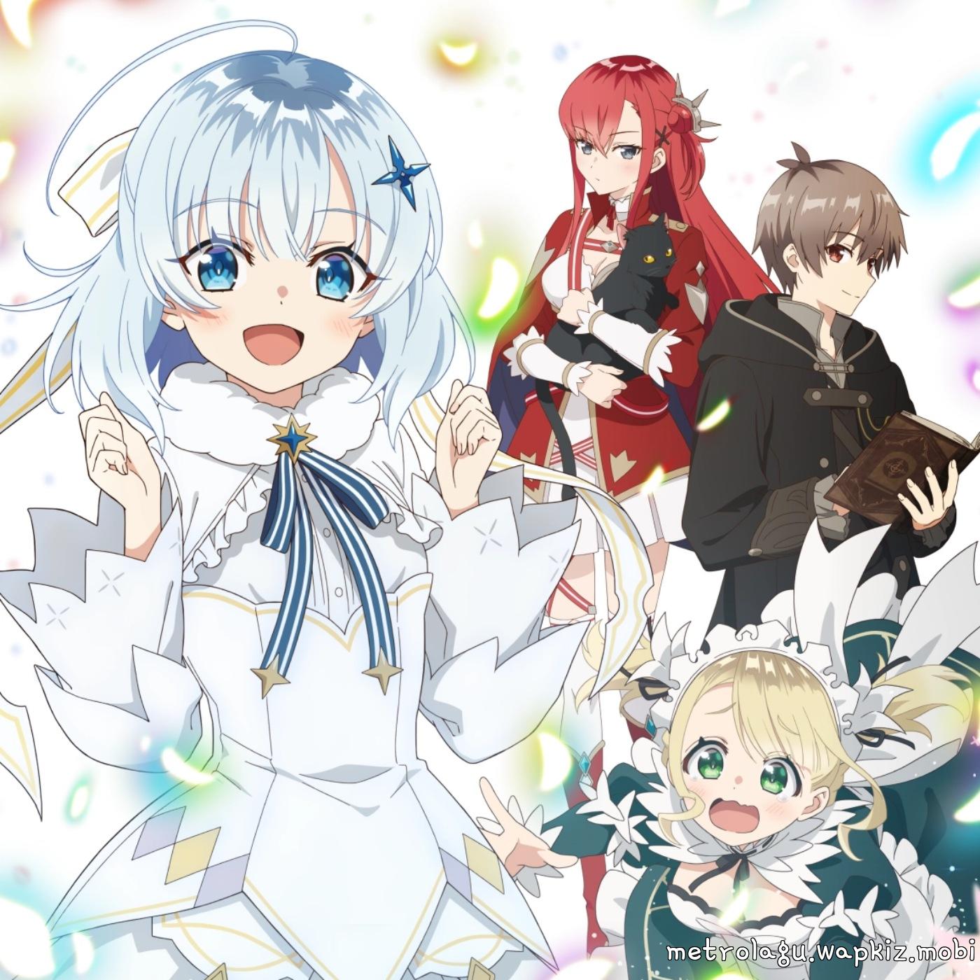 Ami Maeshima - Wish for you [Opening Koujo Denka no Kateikyoushi].mp3