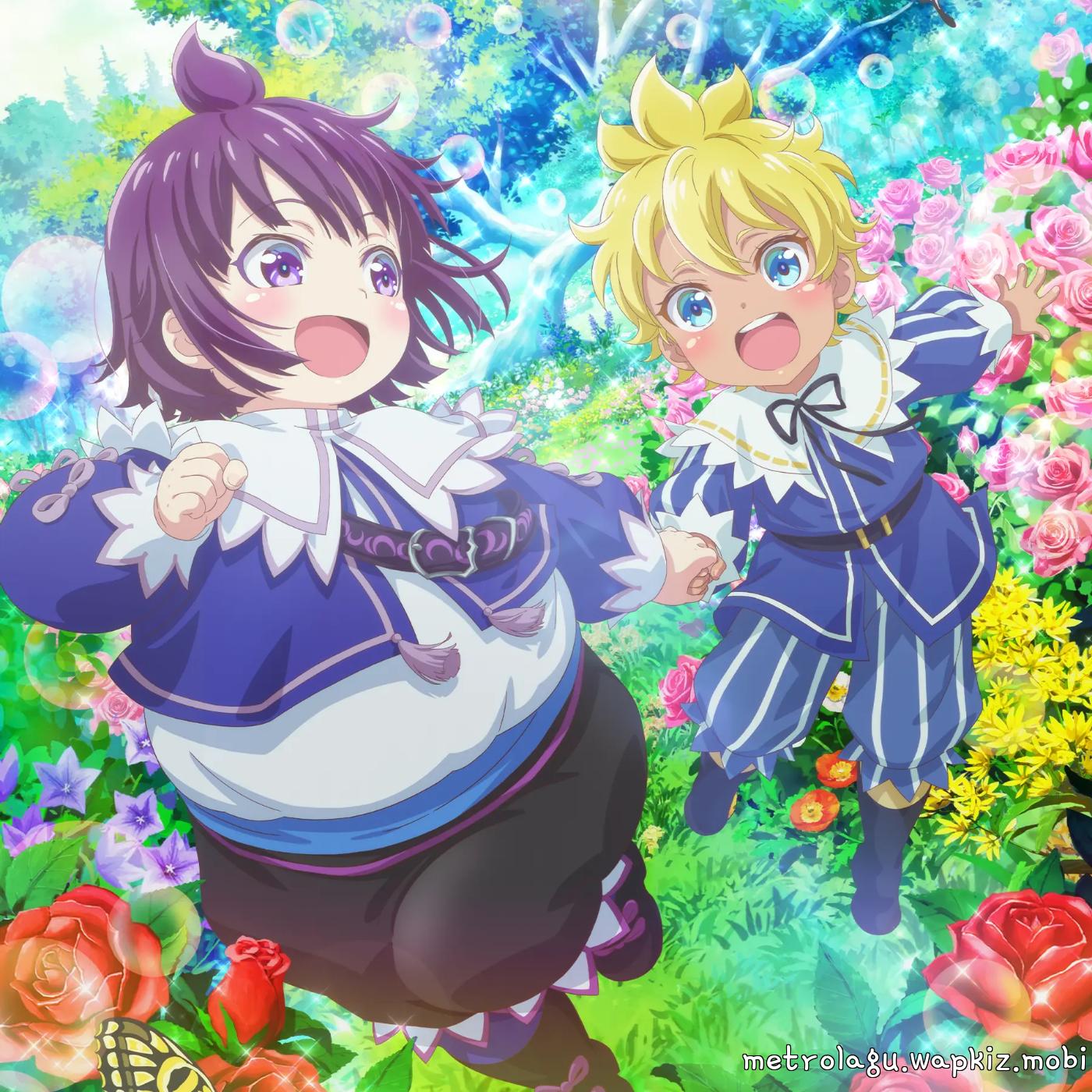 Wanuka - Kuchinaoshi [Opening Shirobuta Kizoku desu ga Zense no Kioku ga Haeta node Hiyoko na Otouto Sodatemasu].mp3