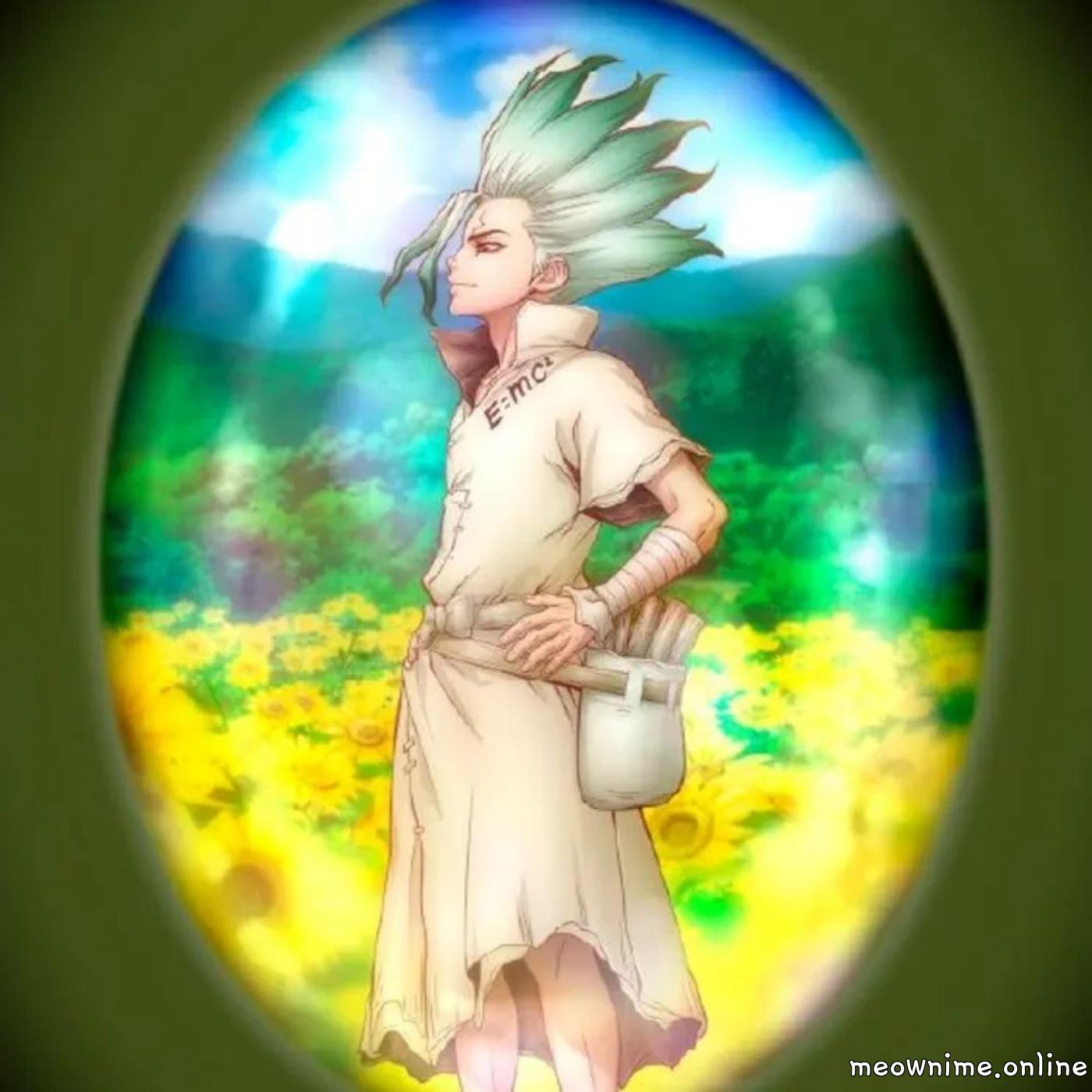 otoha - no mans world [Ending Dr. Stone 4th Season Part 2].mp3