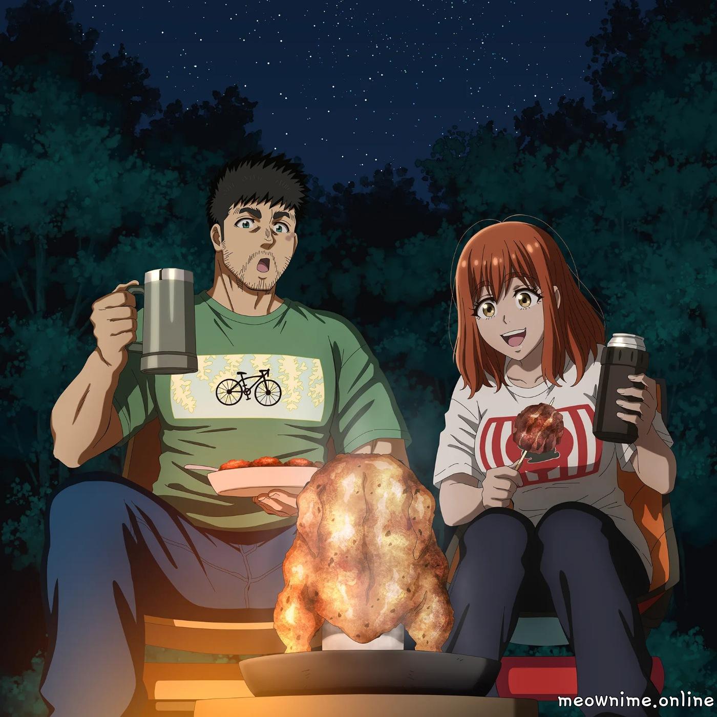 Masayoshi Ooishi feat. SPECIAL OTHERS - Futari Camp [Ending Futari Solo Camp].mp3