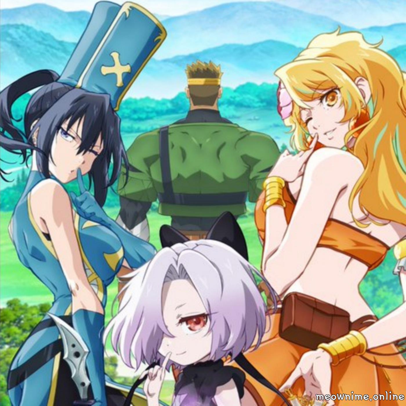 Yoshino - Tenden Barabara [Opening Kizetsu Yuusha to Ansatsu Hime].mp3