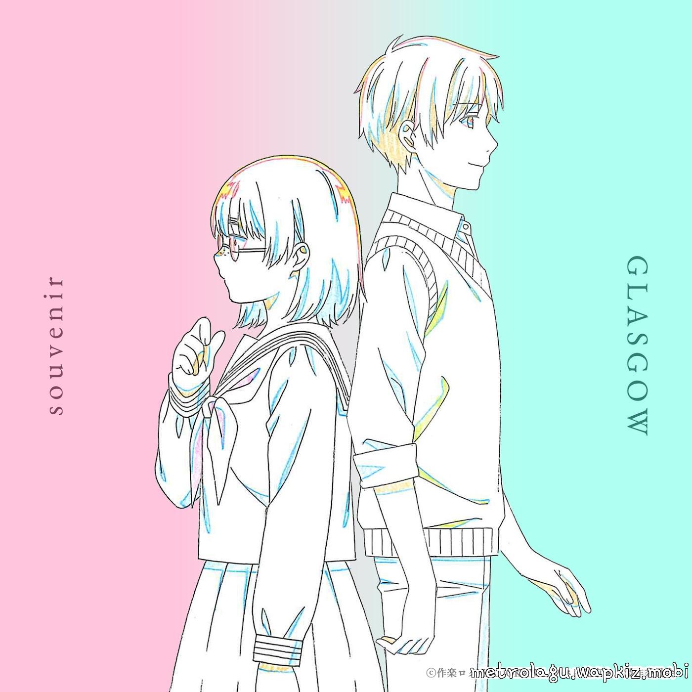 GLASGOW - Souvenir [Ending Busu ni Hanataba wo.].mp3