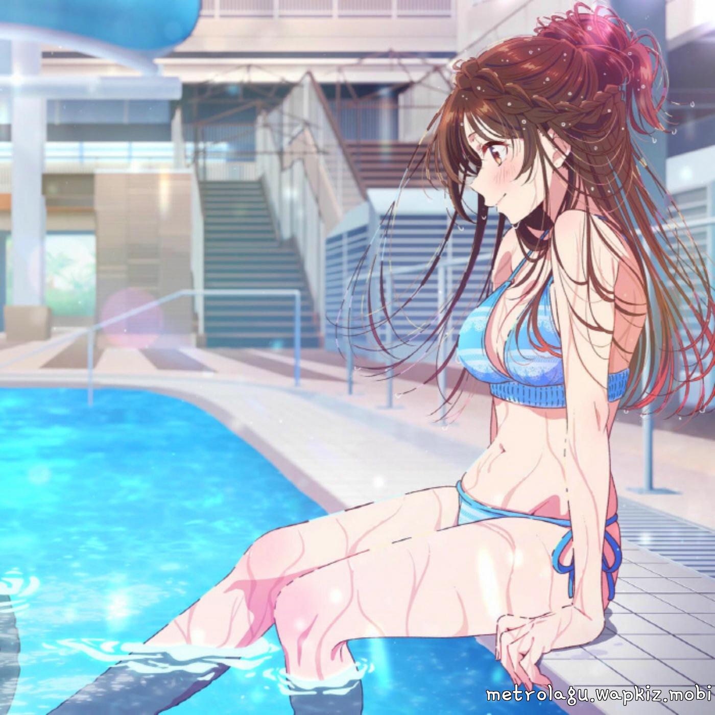 ClariS - Umitsuki [Opening Kanojo, Okarishimasu 4th Season].mp3