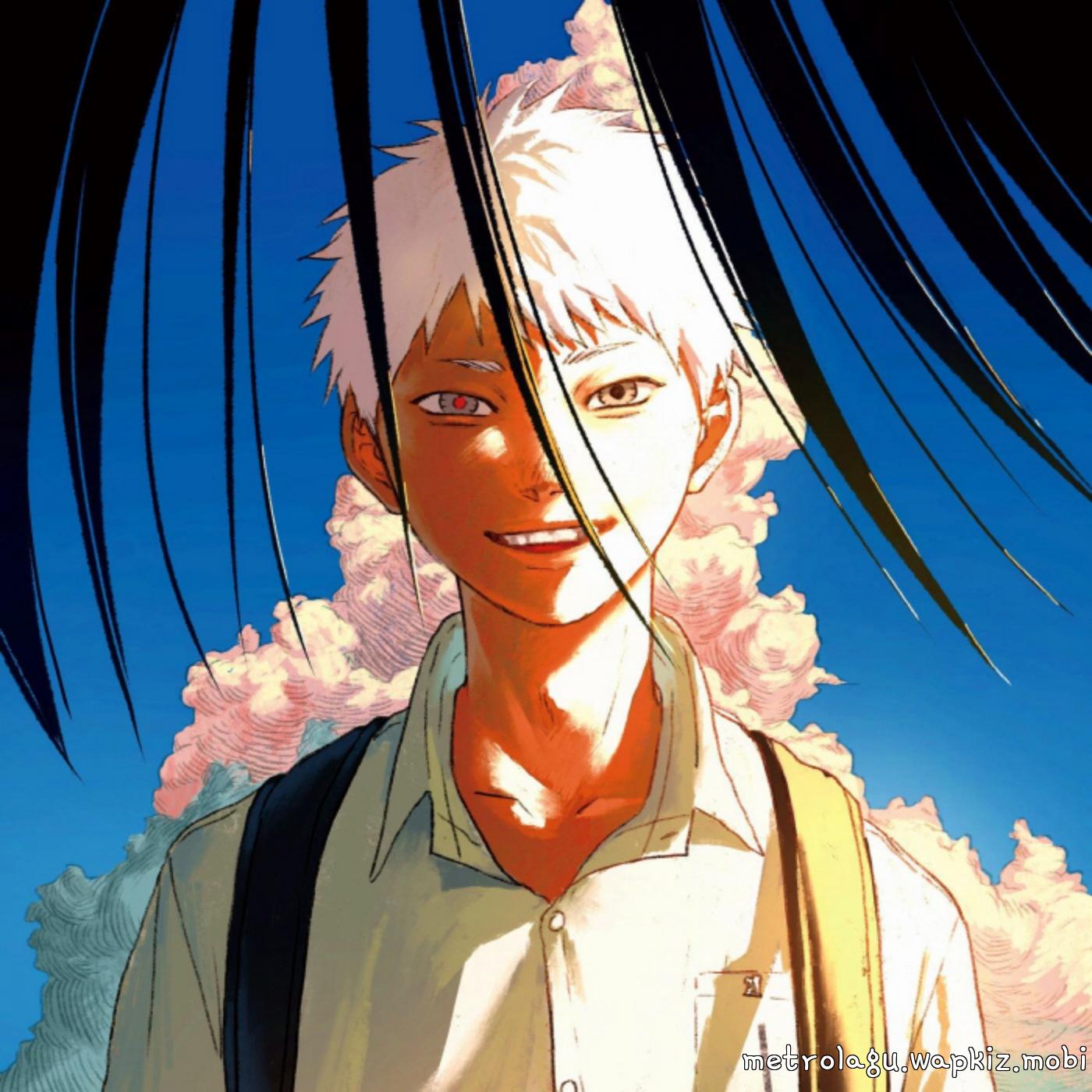 Vaundy - Saikai [Opening Hikaru ga Shinda Natsu].mp3
