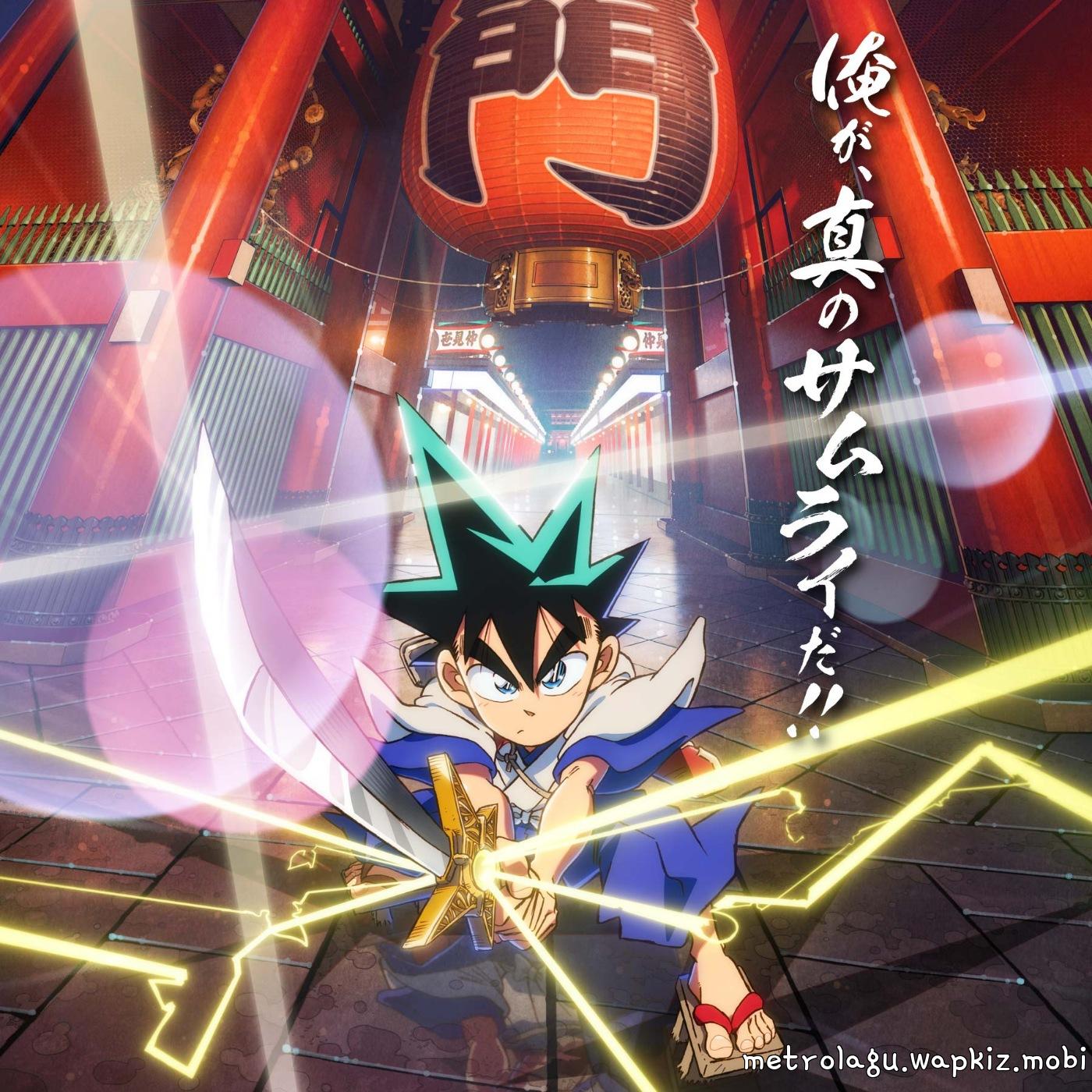 Cover lagu BLUE ENCOUNT - BLADE di Matikiri