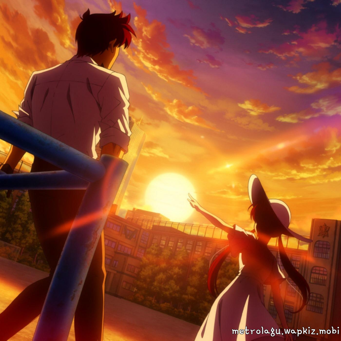 Chilli Beans. - Himawari [Ending Jigoku Sensei Nube (2025)].mp3