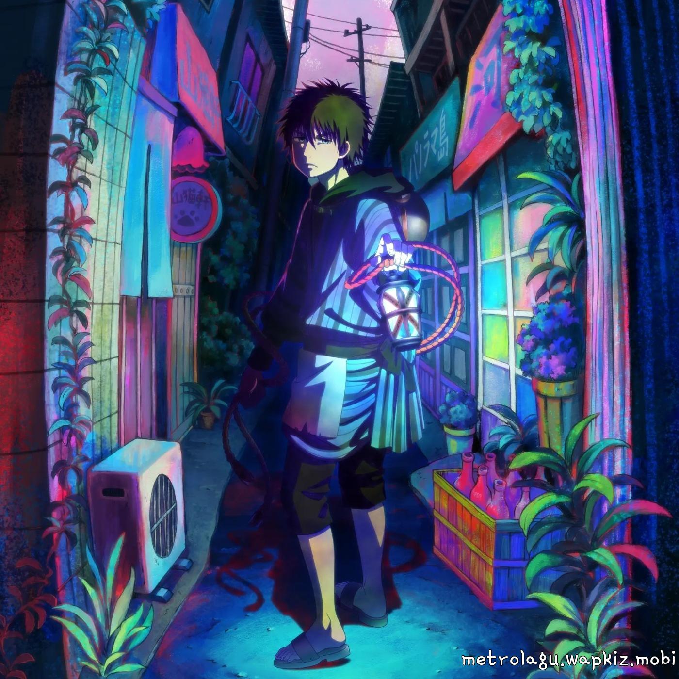 syudou - Kamitanomi [Opening Dekin no Mogura].mp3