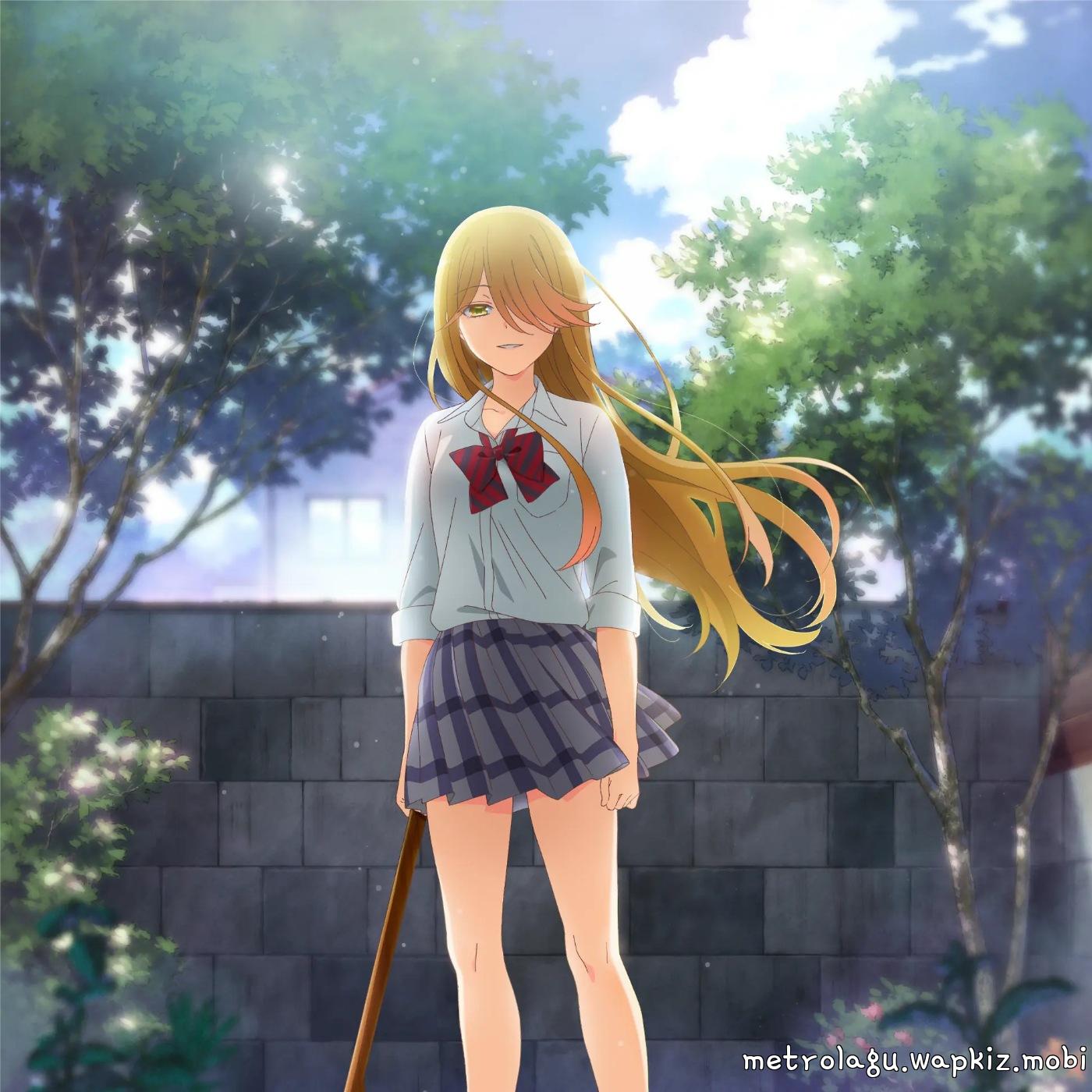 Yuika - Yuurei ni Naritai [Opening Watari-kun no xx ga Houkai Sunzen].mp3