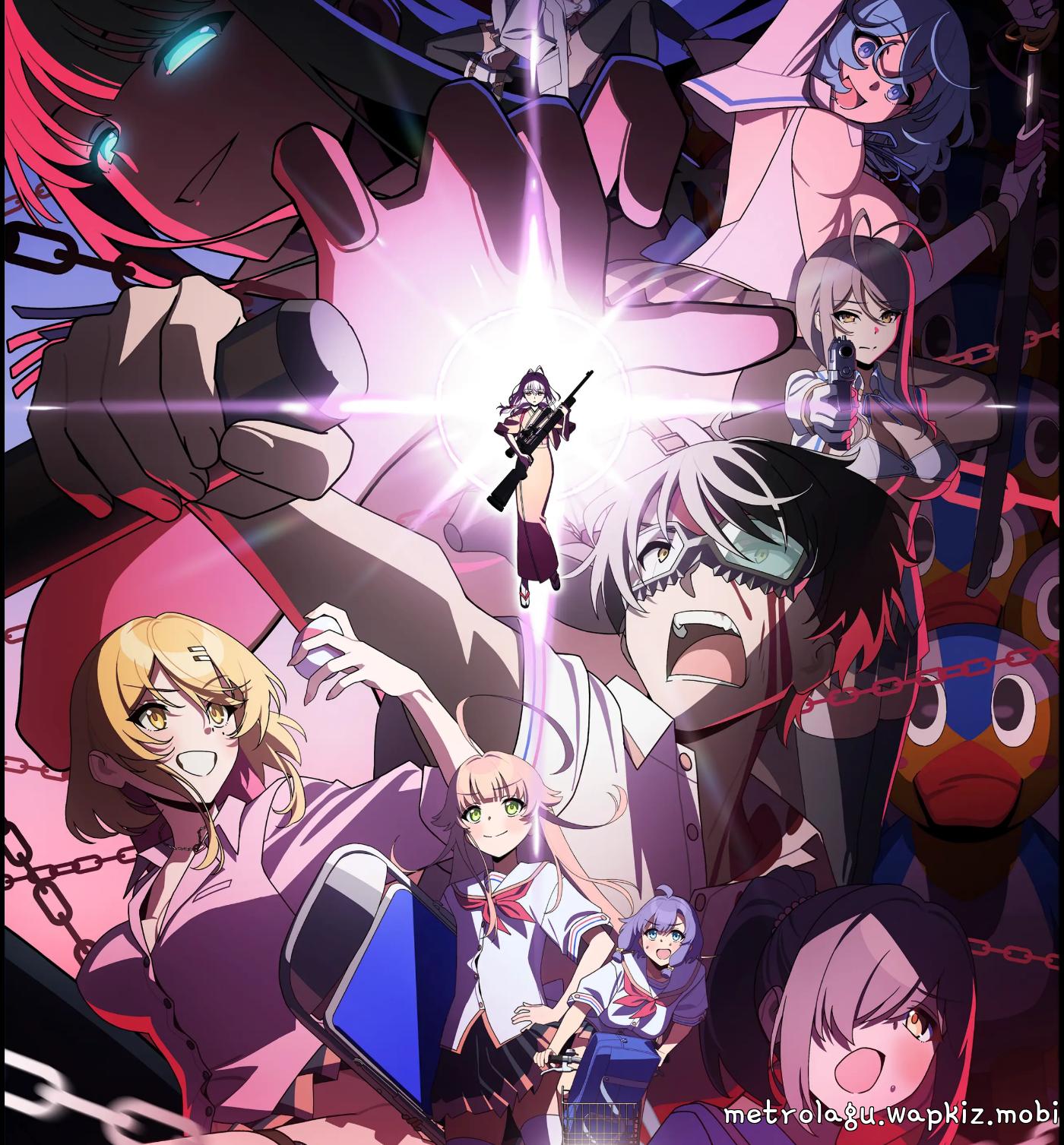 Yuki Yumeno - Utopia or Dystopia [Opening Nukitashi the Animation].mp3