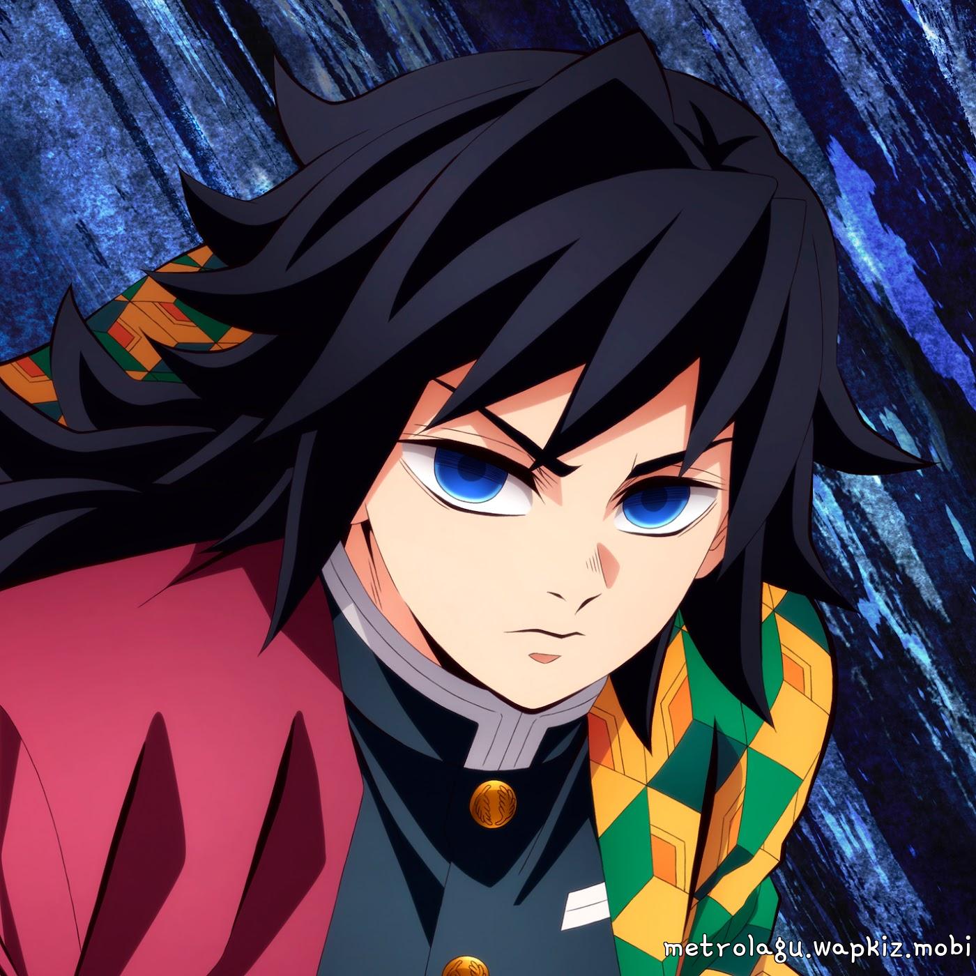 LiSA - Zankoku na Yoru ni Kagayake [Theme Song Kimetsu no Yaiba Movie: Mugen Jou-hen].mp3