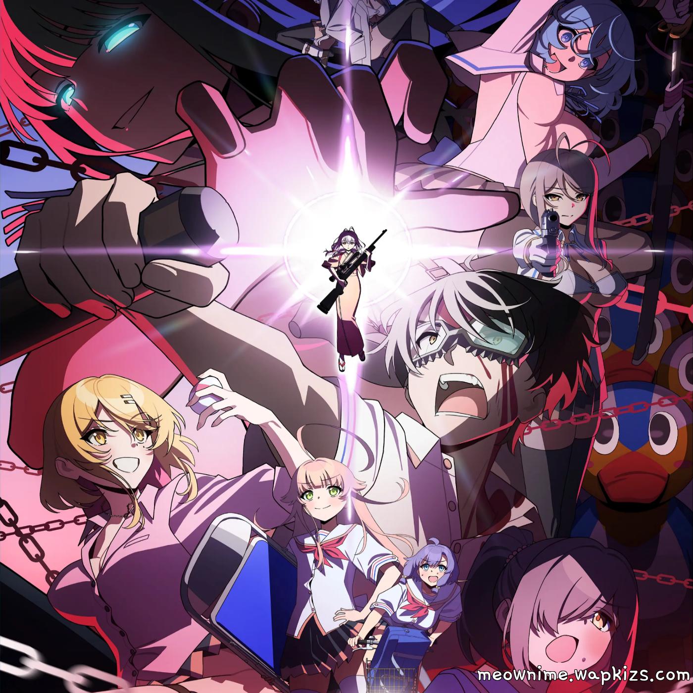 Rie Ayase - Saikai-kei Joshi wa Dou Surya Ii desu ka? [Ending Nukitashi the Animation].mp3