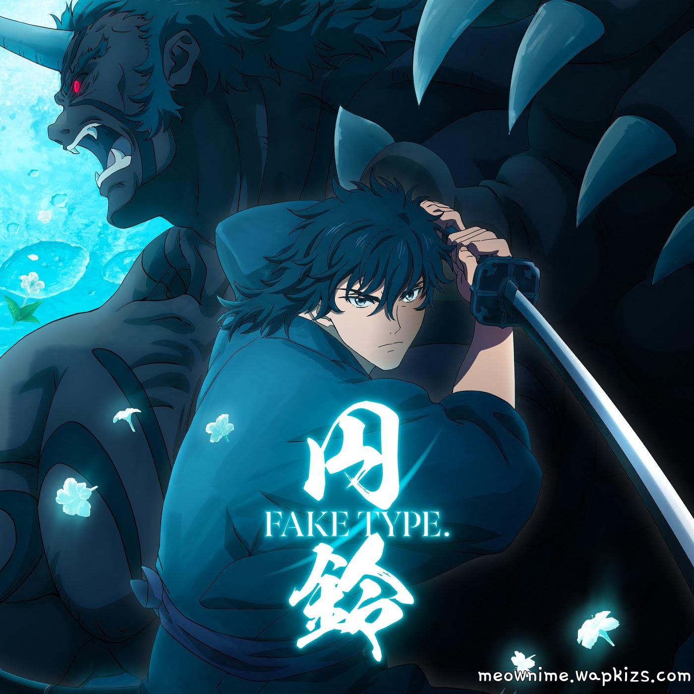 FAKE TYPE. - Enrin [Ending 2 Kijin Gentoushou].mp3