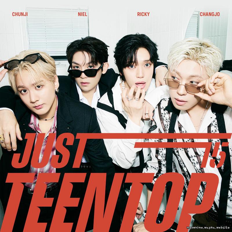 Teen Top - Home Alone (But U).mp3