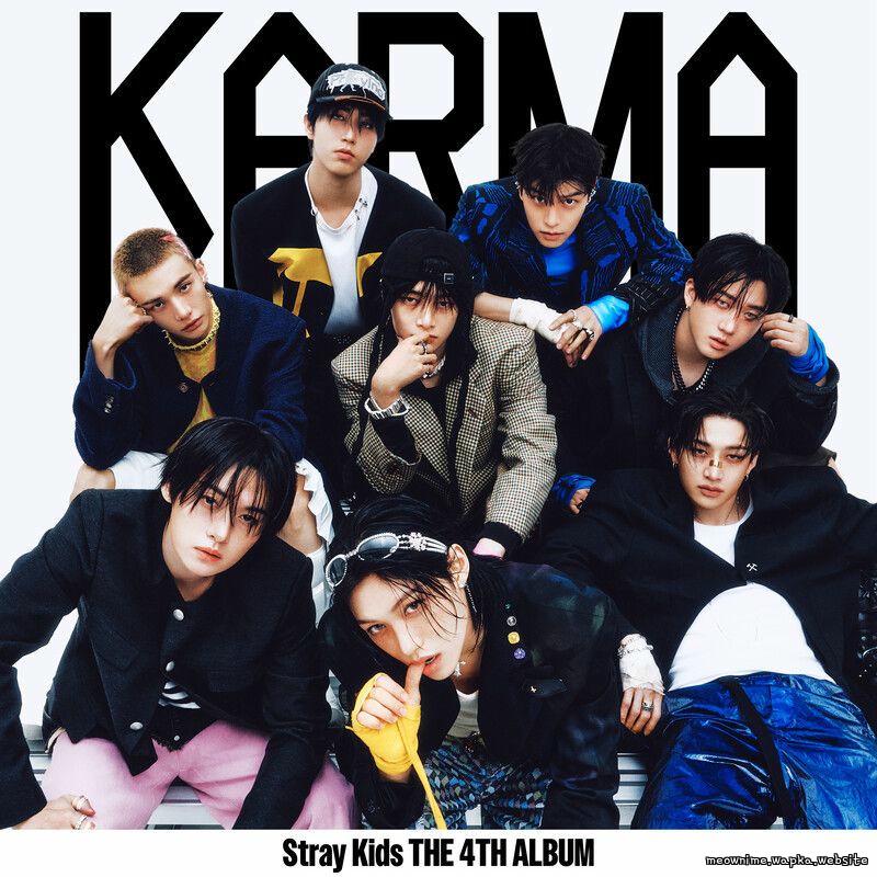 Stray Kids - In My Head.mp3