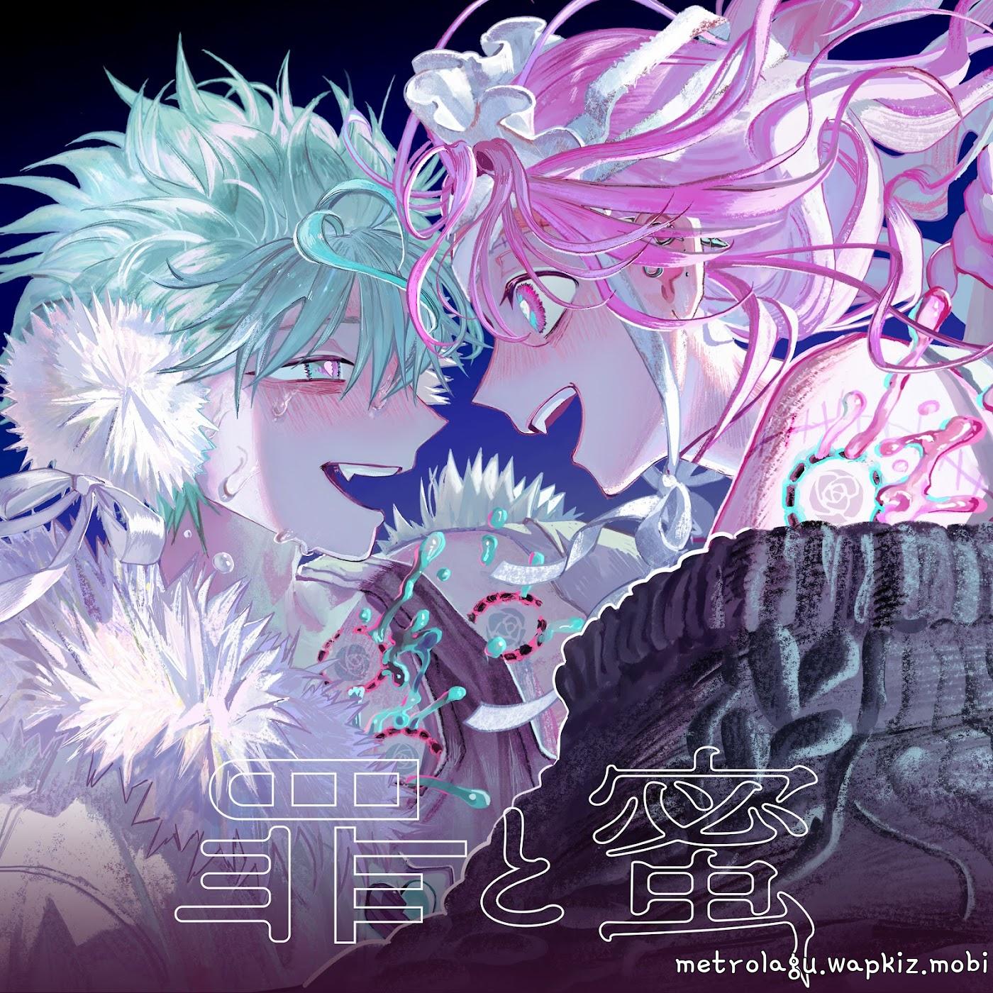 Cover album Theme Song syudou & hololive IDOL PROJECT dari syudou feat. Mori Calliope di Matikiri