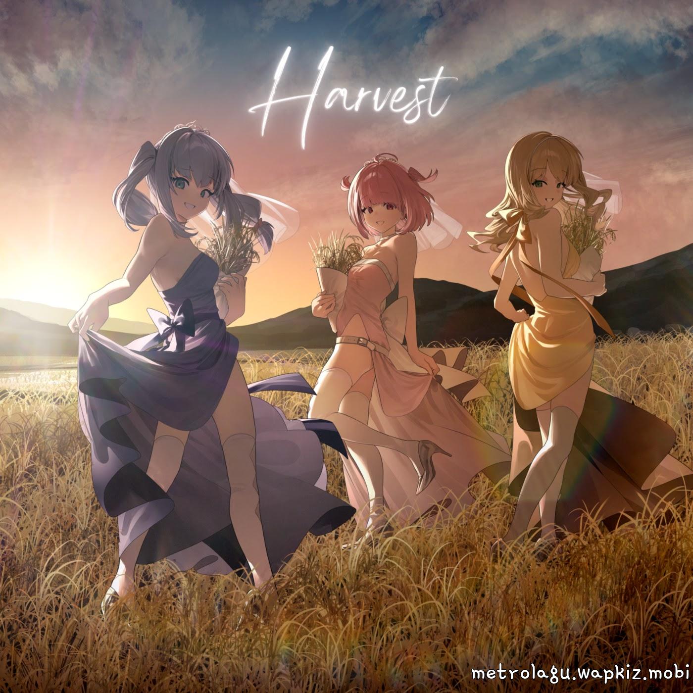 Cover album MAI PRINCESS Theme Song dari Tsuyahime, Moeminori, Milky Queen di Matikiri