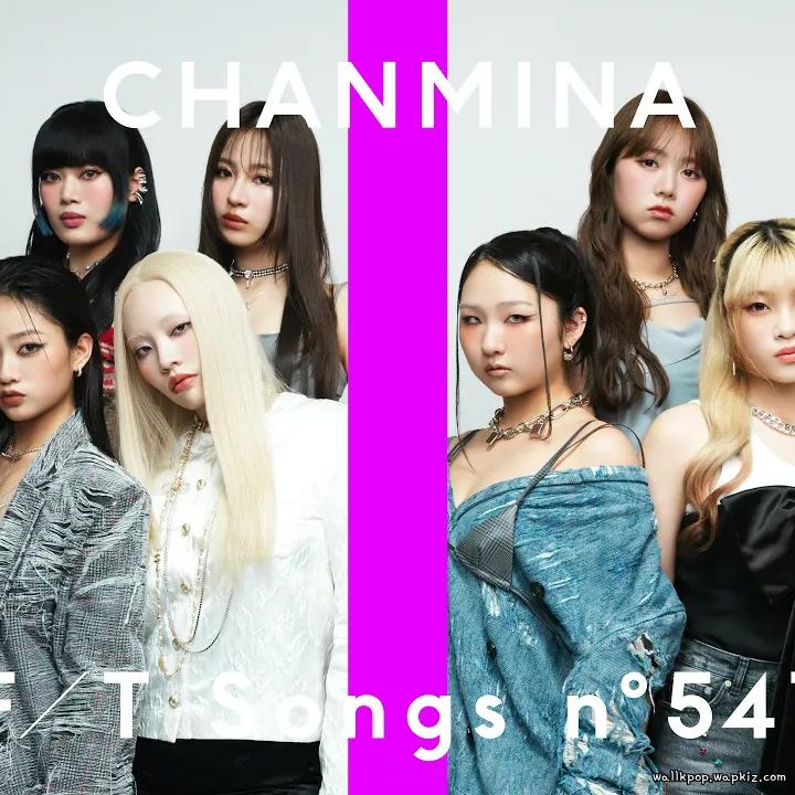 Cover album THE FIRST TAKE : ちゃんみな dari CHANMINA di Matikiri
