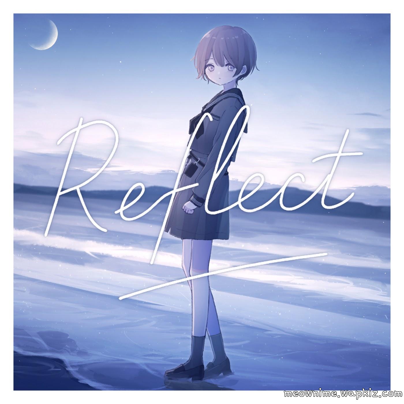 Cover album Reflect dari CONA di Matikiri