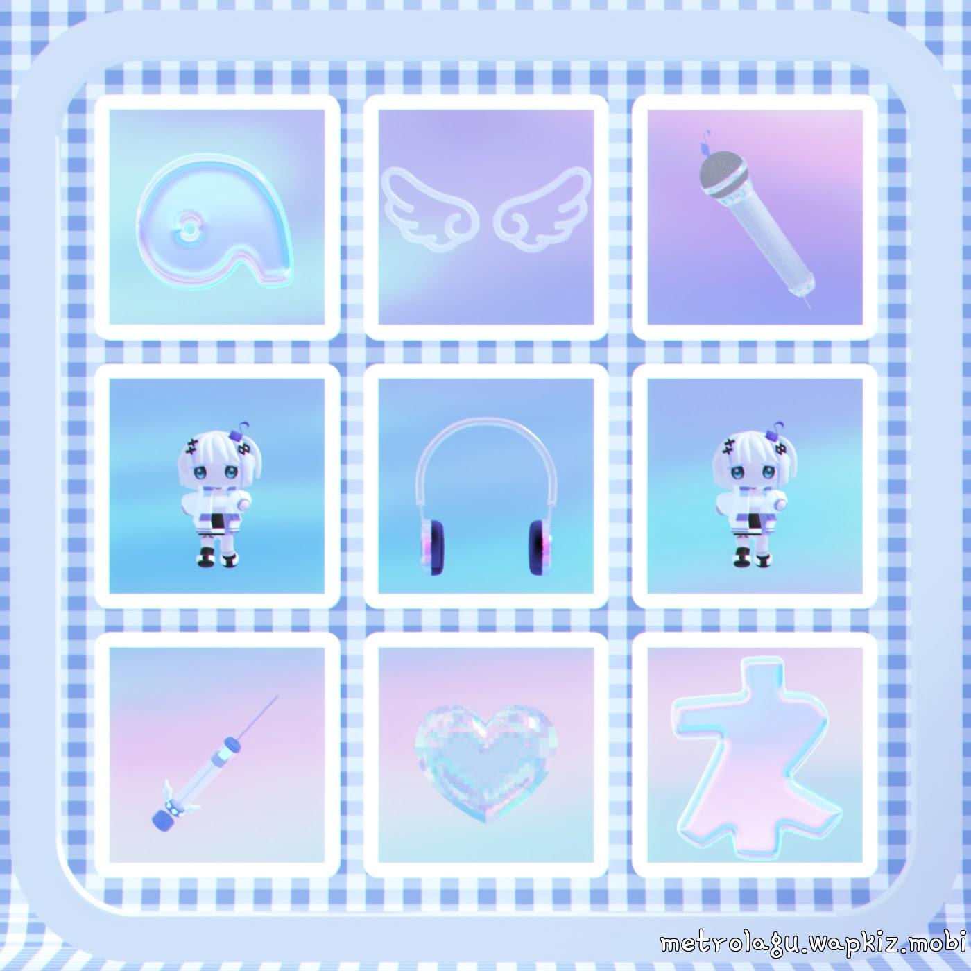 Cover album Nono