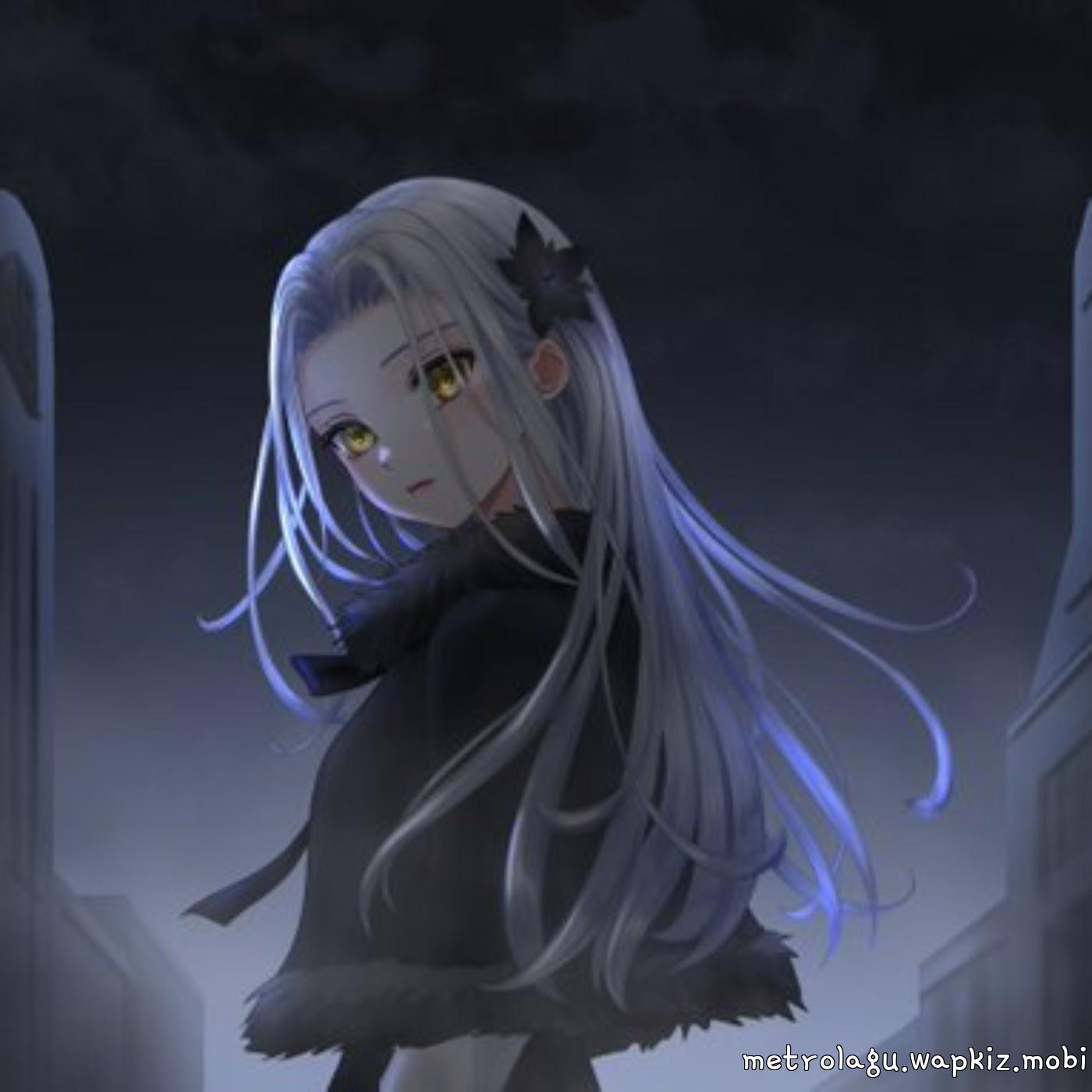 Cover album Final Chapter dari Erika Hikikomorihosutesu di Matikiri
