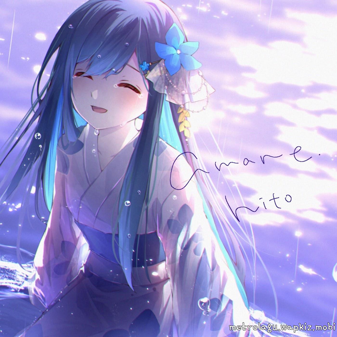 Cover album amane. dari hito di Matikiri
