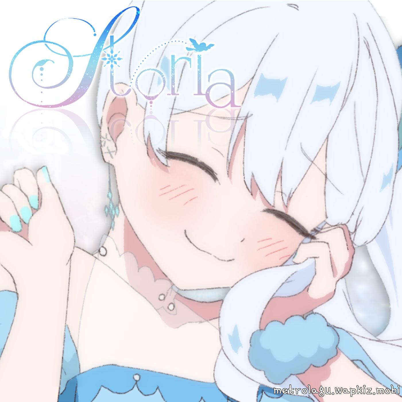 Cover album Storia dari Mirea Sheltzs di Matikiri