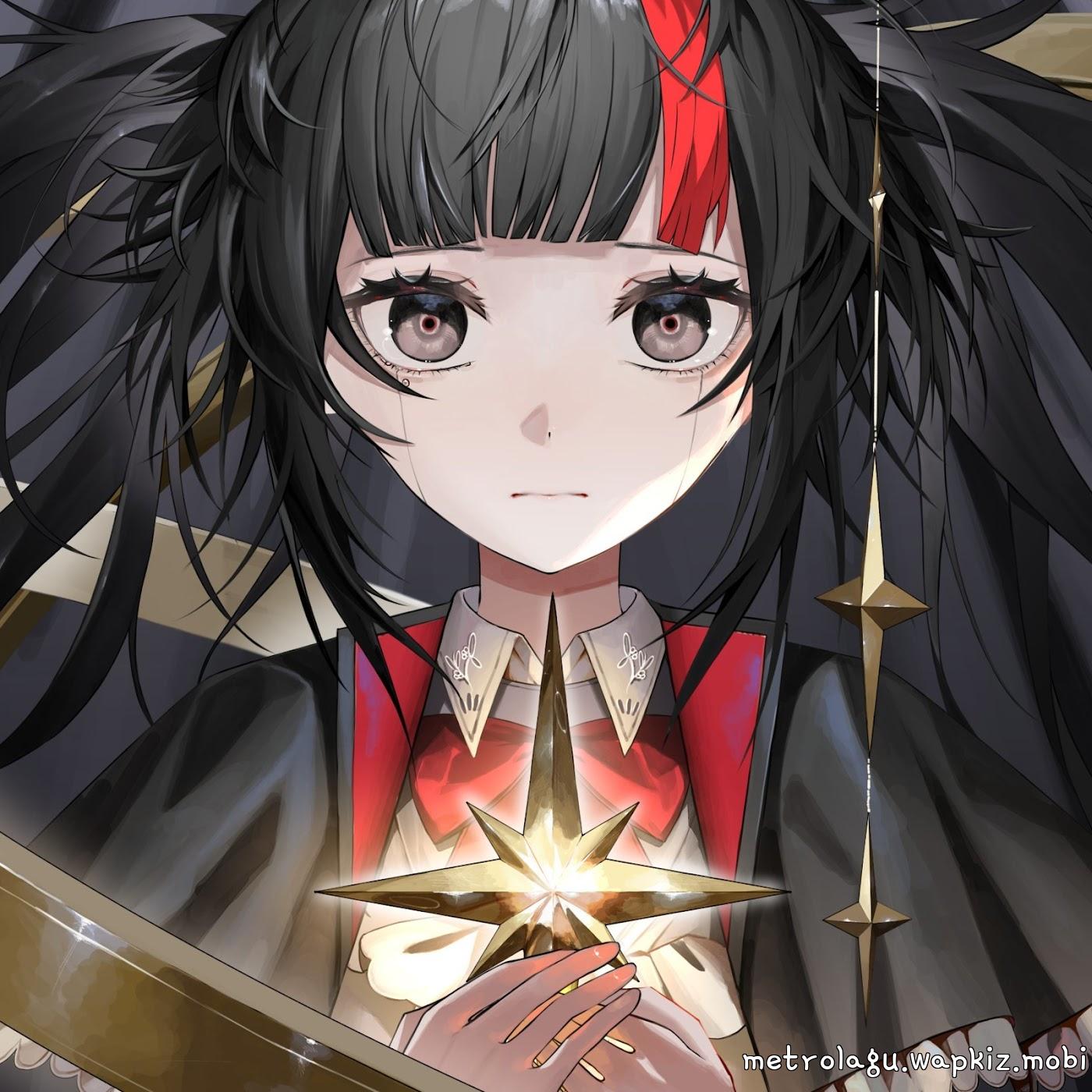 Cover album Iki ga Shitakatta dari Sayo Selene di Matikiri