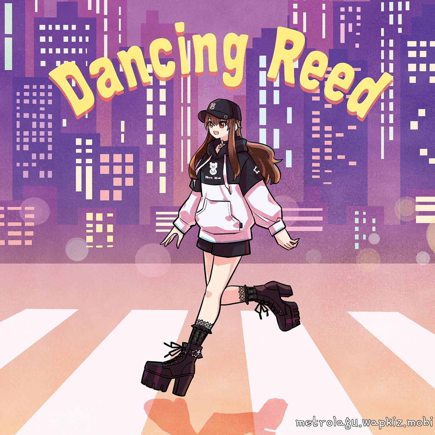 Cover album hololive IDOL PROJECT Theme Song dari Tokino Sora di Matikiri