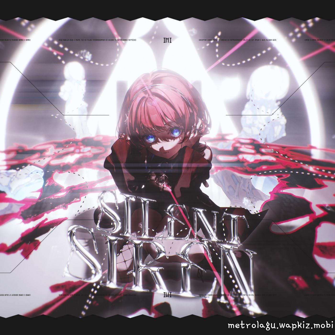 Cover album Silent Siren dari IMI di Matikiri