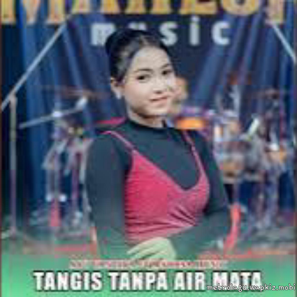 Cover album Tangis Tanpa Air Mata Feat Mahesa Music dari Ayu Cantika di Matikiri
