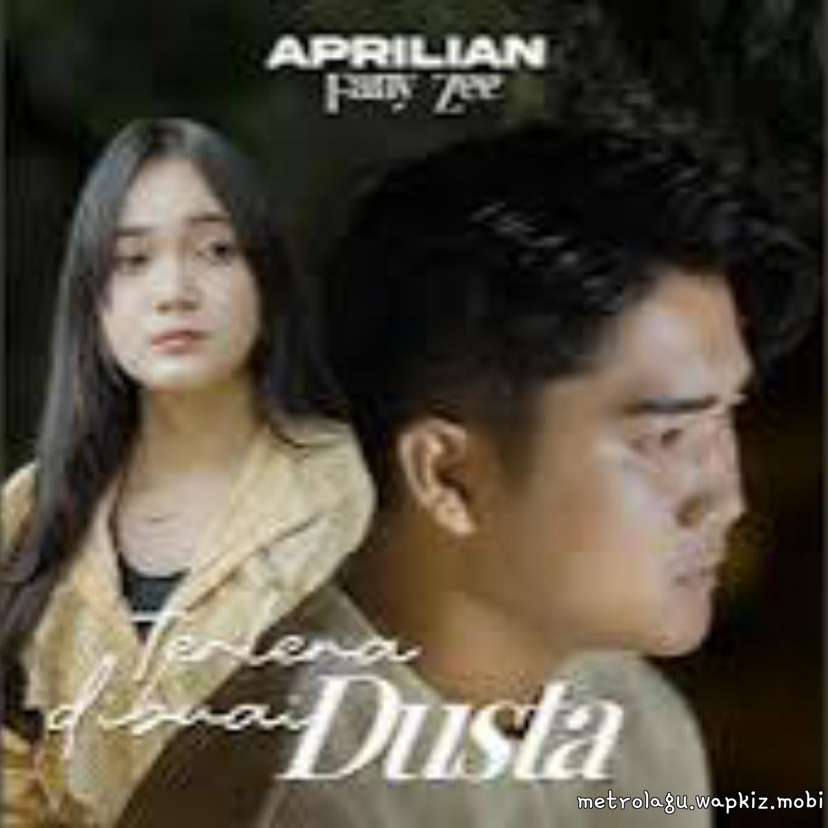 Cover album Terlena Dibuai Dusta Ft Fany Zee dari Aprilian di Matikiri