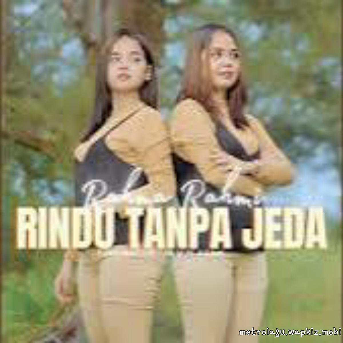 Cover album Rindu Tanpa Jeda dari Rahma Rahmi di Matikiri