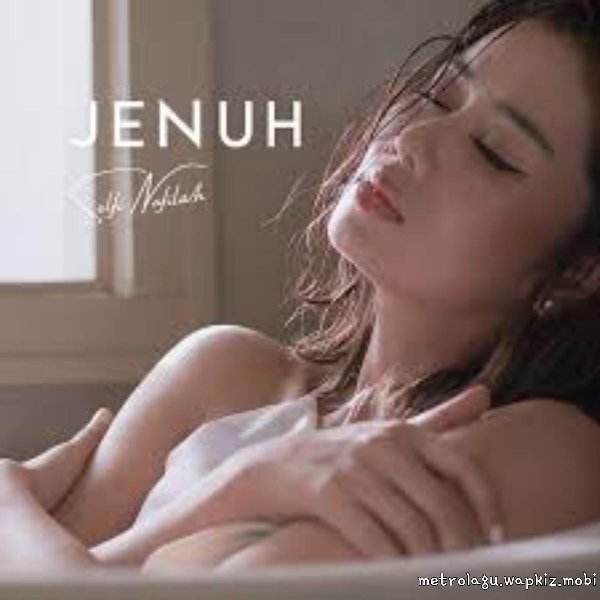 Cover album Jenuh dari Selfi Nafilah di Matikiri