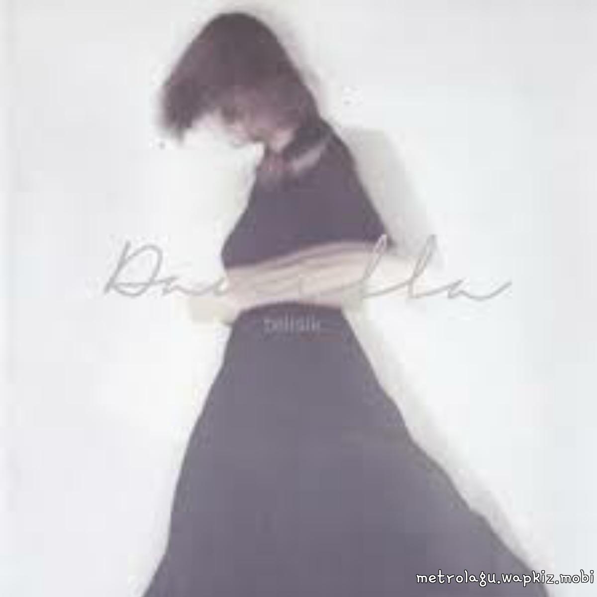 Cover album Telisik dari Danilla Riyadi di Matikiri