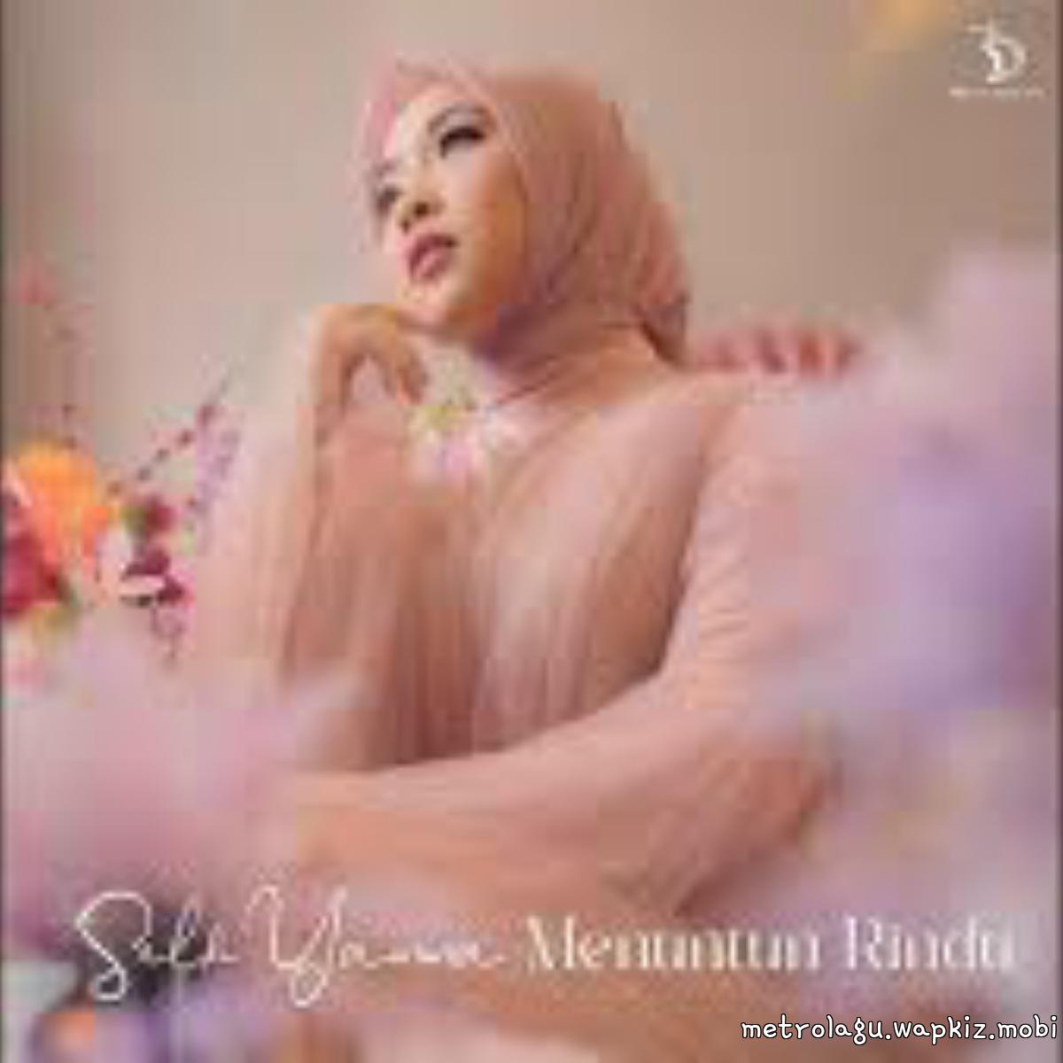 Cover album Menuntun Rindu dari Selfi Yamma di Matikiri