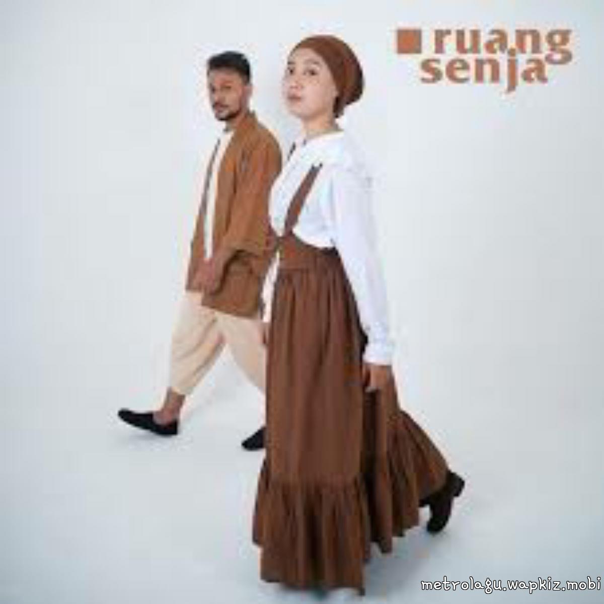 Cover album Siklus dari Ruang Senja di Matikiri