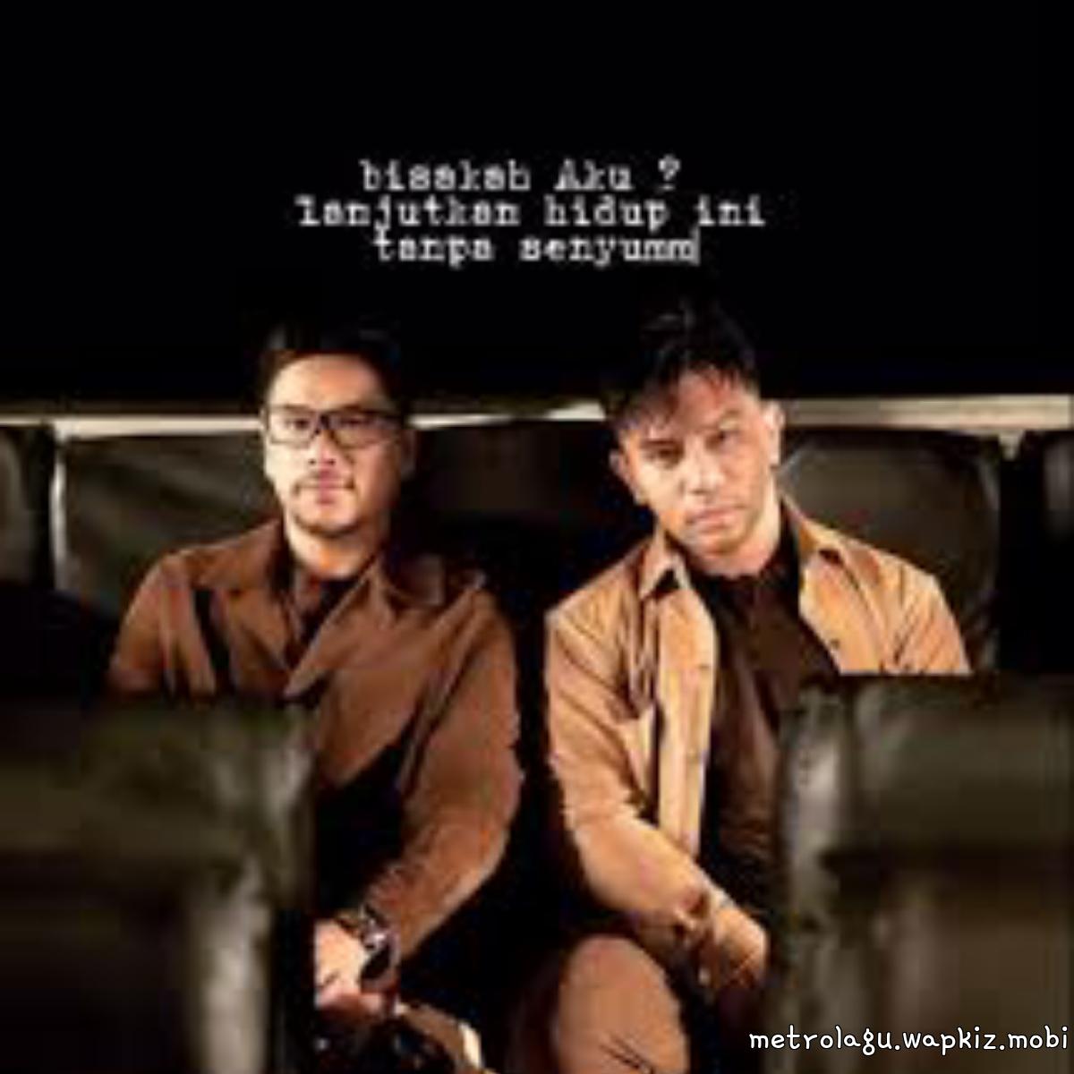 Cover album Bisakah? dari Fabio Aster di Matikiri