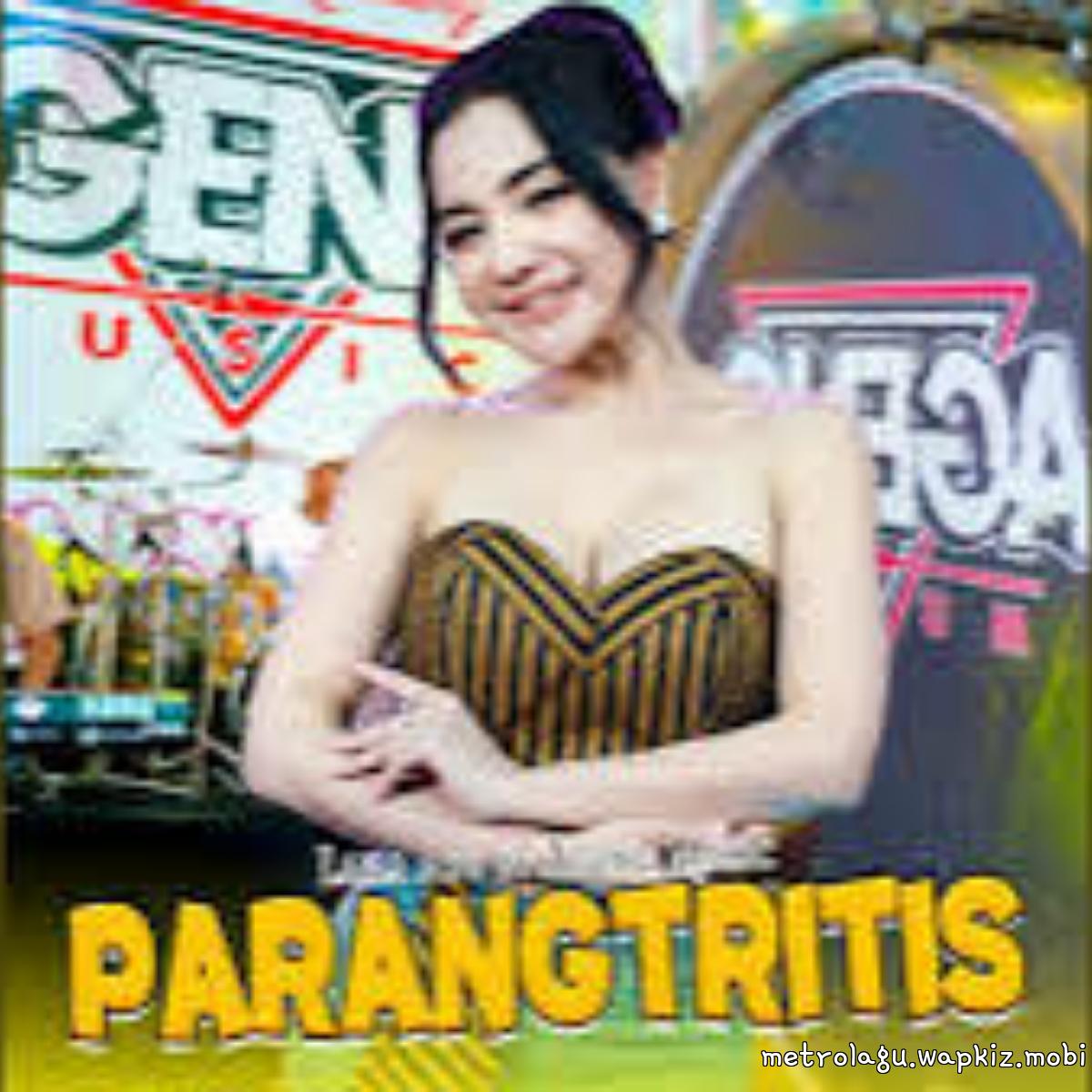 Cover album Parangtritis Ft Ageng Music dari Lala Widy di Matikiri
