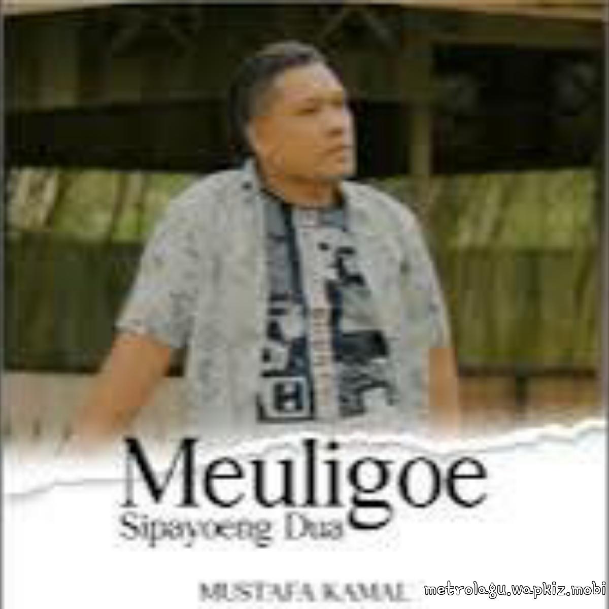 Cover album Meuligoe Sipayong Dua dari Mustafa Kamal di Matikiri