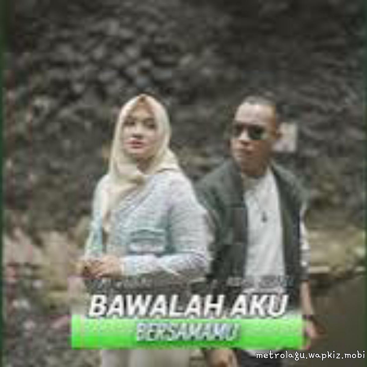 Cover album Bawalah Aku Bersamamu Ft Gisma Wandira dari Andra Respati di Matikiri