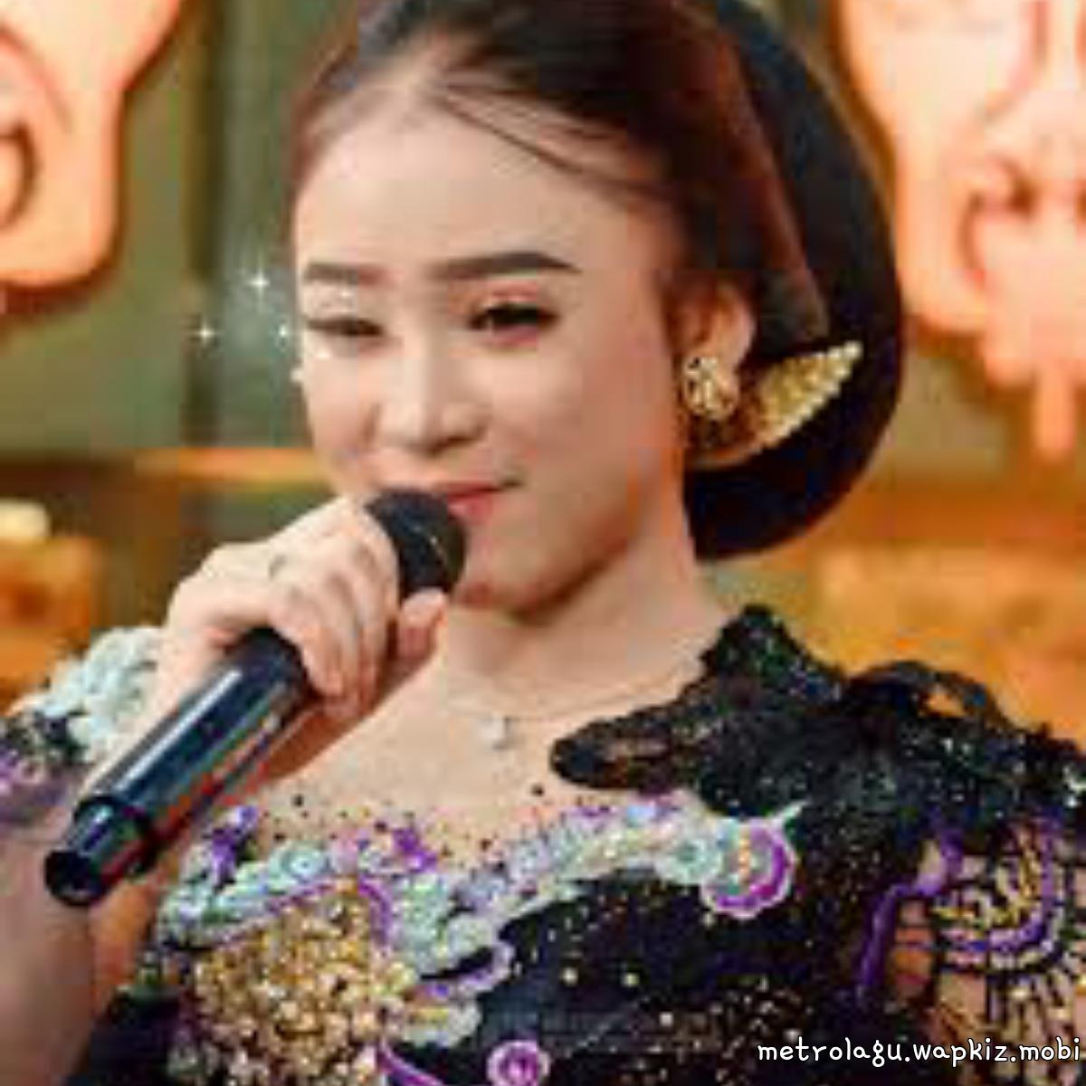 Cover album Stecu Stecu - Kembar Campursari dari Niken Salindry di Matikiri