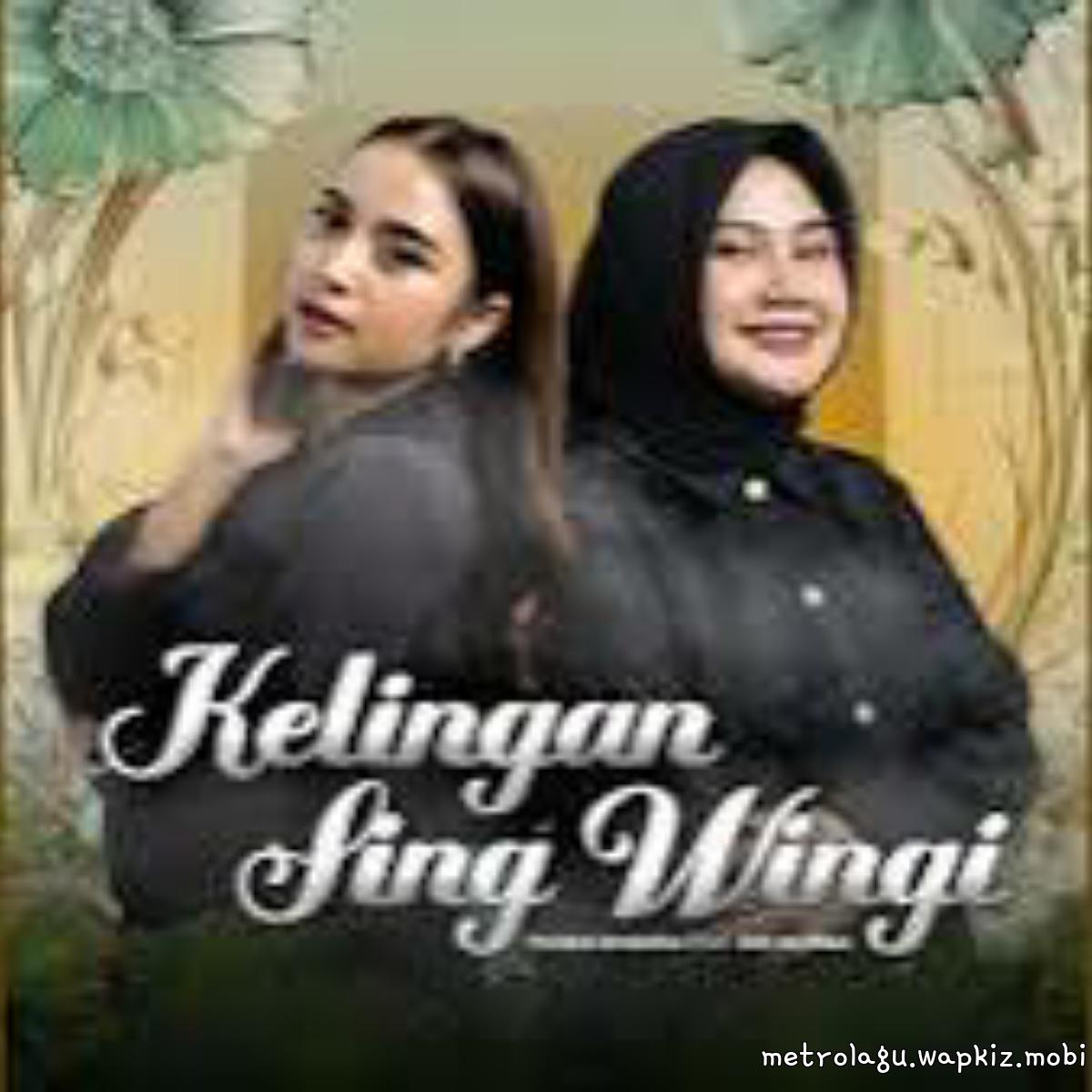 Cover album Kelingan Sing Wingi dari Pusma Shakira Ft Dini Kurnia di Matikiri