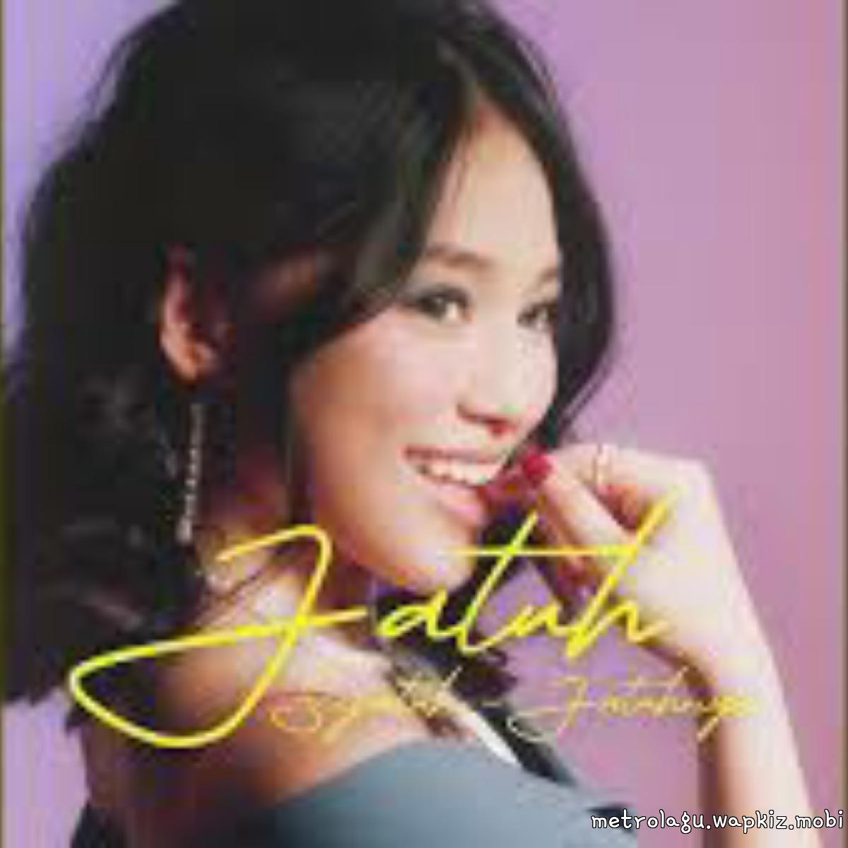 Cover album Jatuh Sejatuh Jatuhnya dari Anneth di Matikiri
