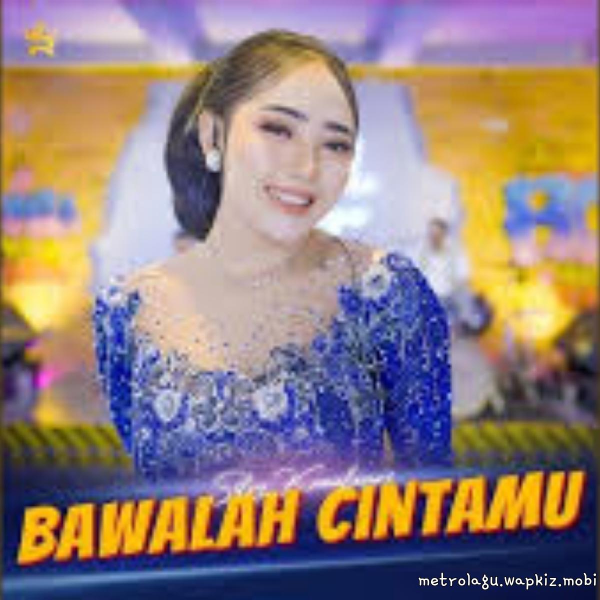 Cover album Bawalah Cintamu dari Silvy Kumalasari di Matikiri