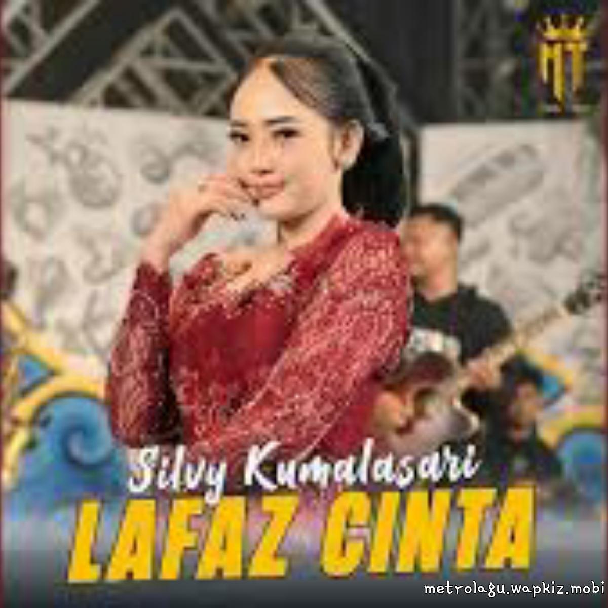 Cover album Lafaz Cinta dari Silvy Kumalasari di Matikiri