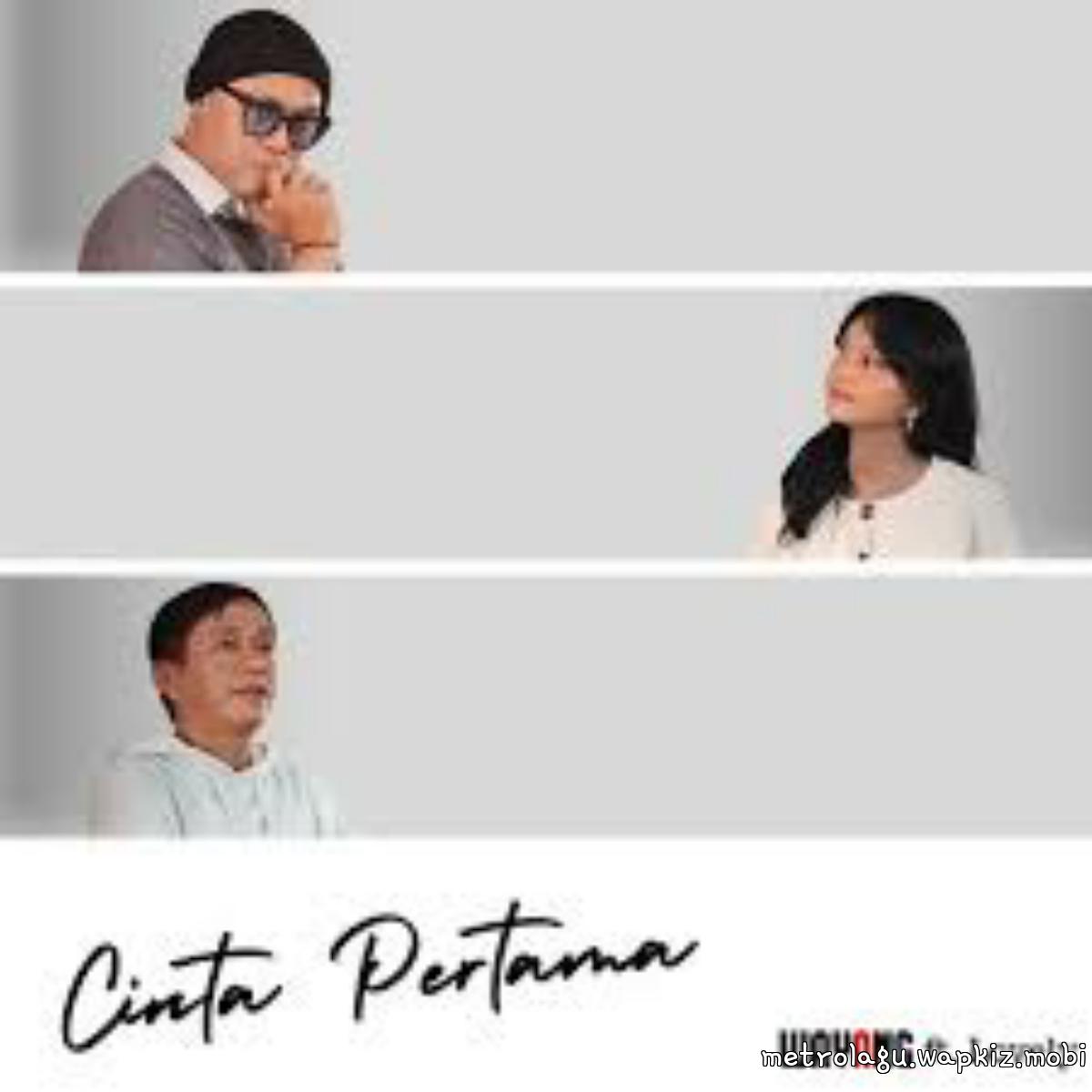 Cover album Cinta Pertama dari Wayang Ft Lovely di Matikiri