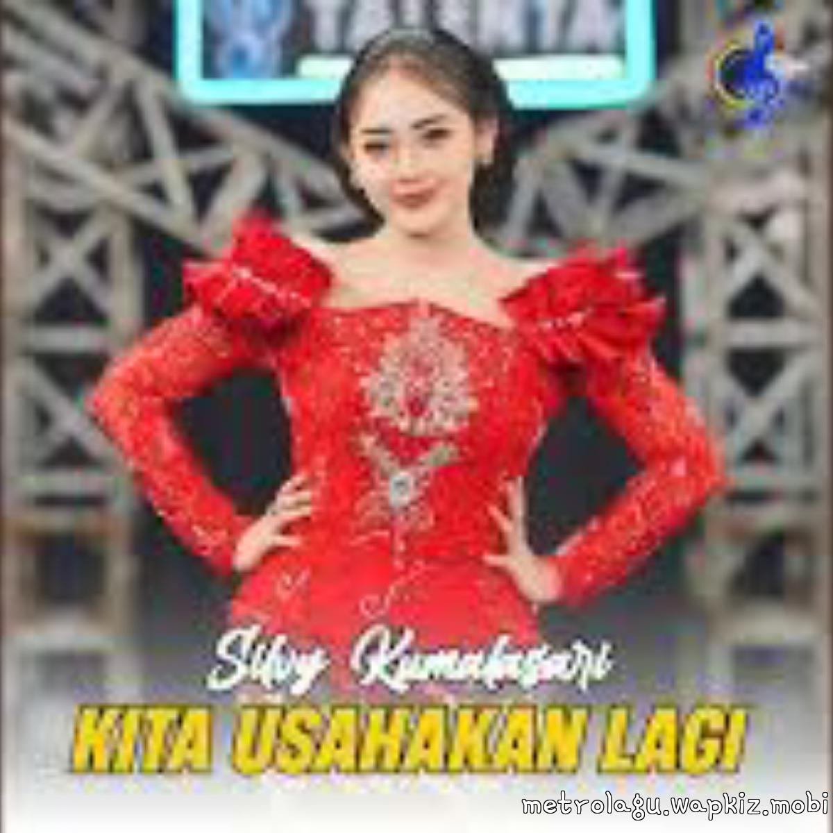 Cover album Kita Usahakan Lagi dari Silvy Kumalasari di Matikiri