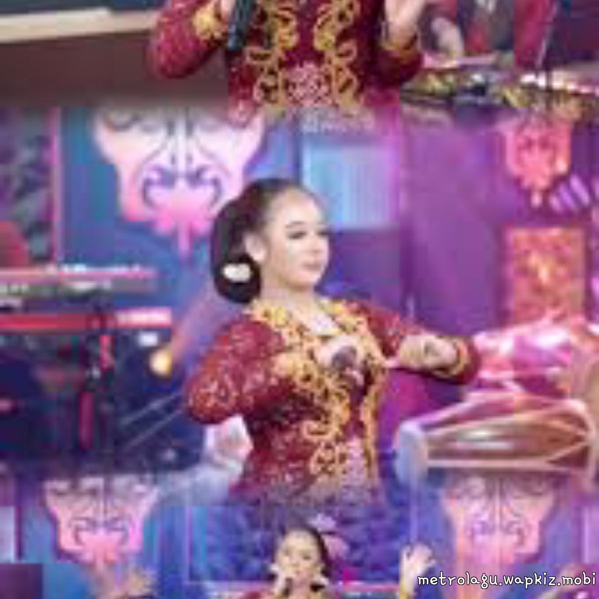 Cover album Cinta Membawa Derita - Kembar Campursari dari Niken Salindry di Matikiri