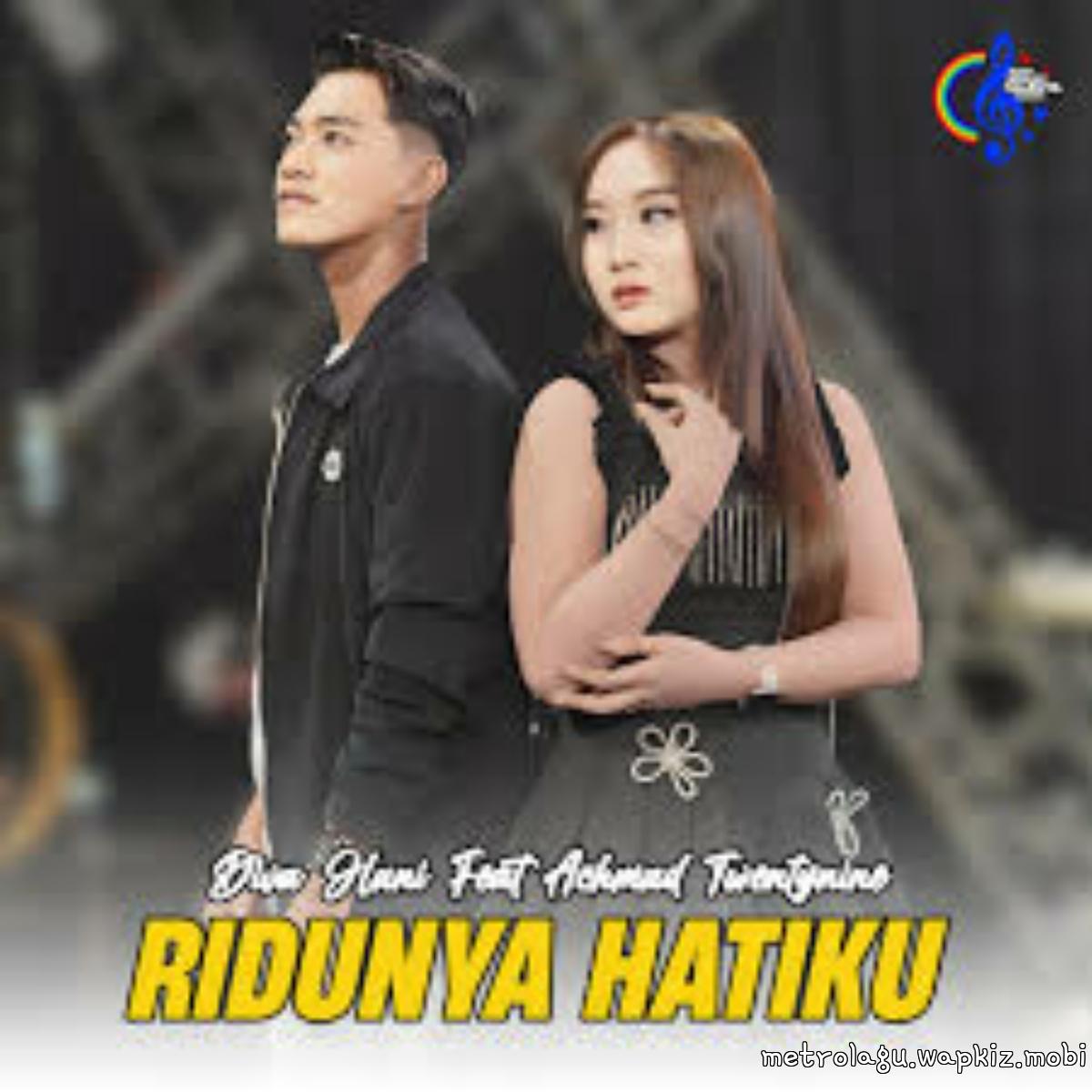 Cover album Rindunya Hatiku dari Diva Hani Feat Achmad Twentynine di Matikiri