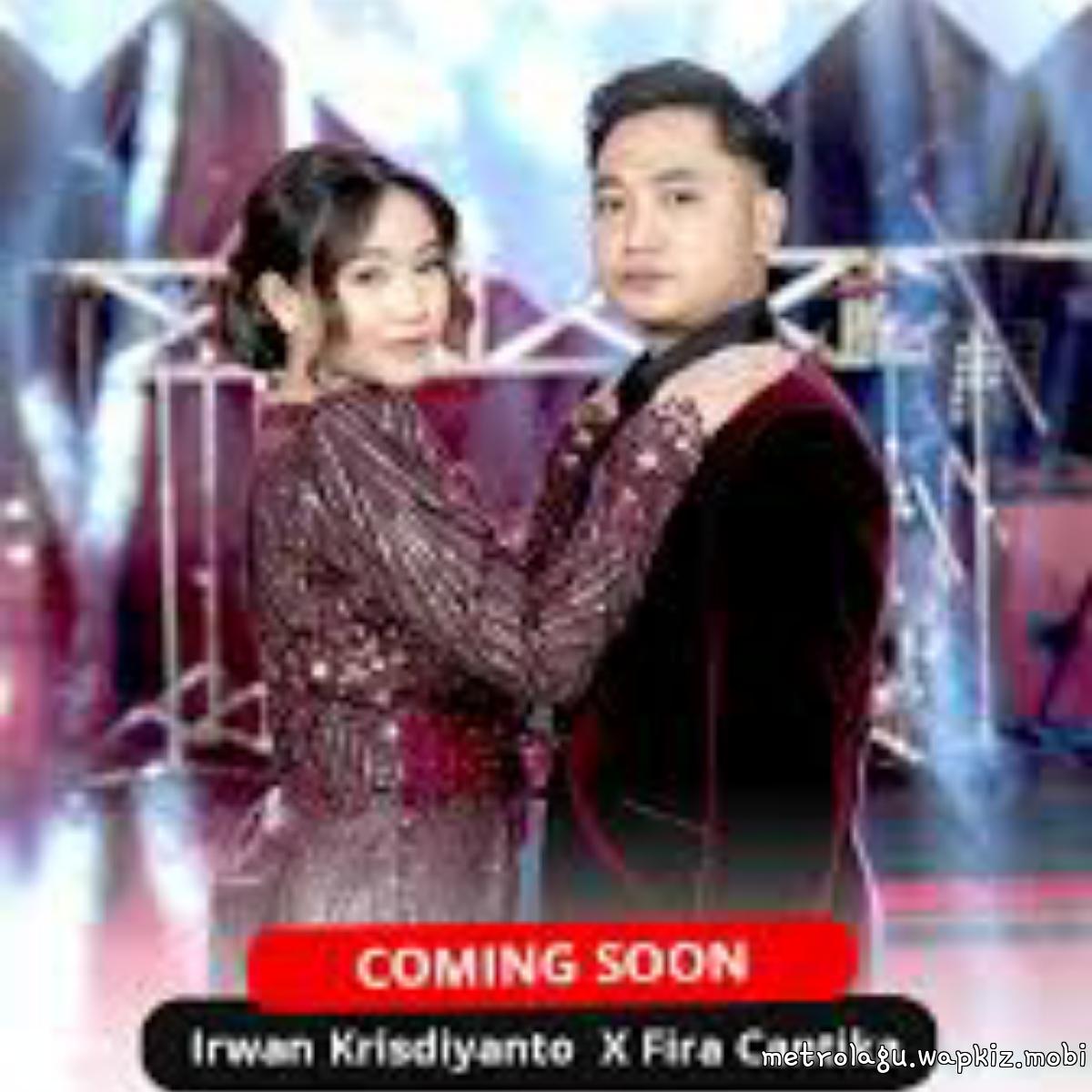 Cover album Pertemuan - Simpatik Music dari Fira Cantika X Irwan Krisdiyanto di Matikiri